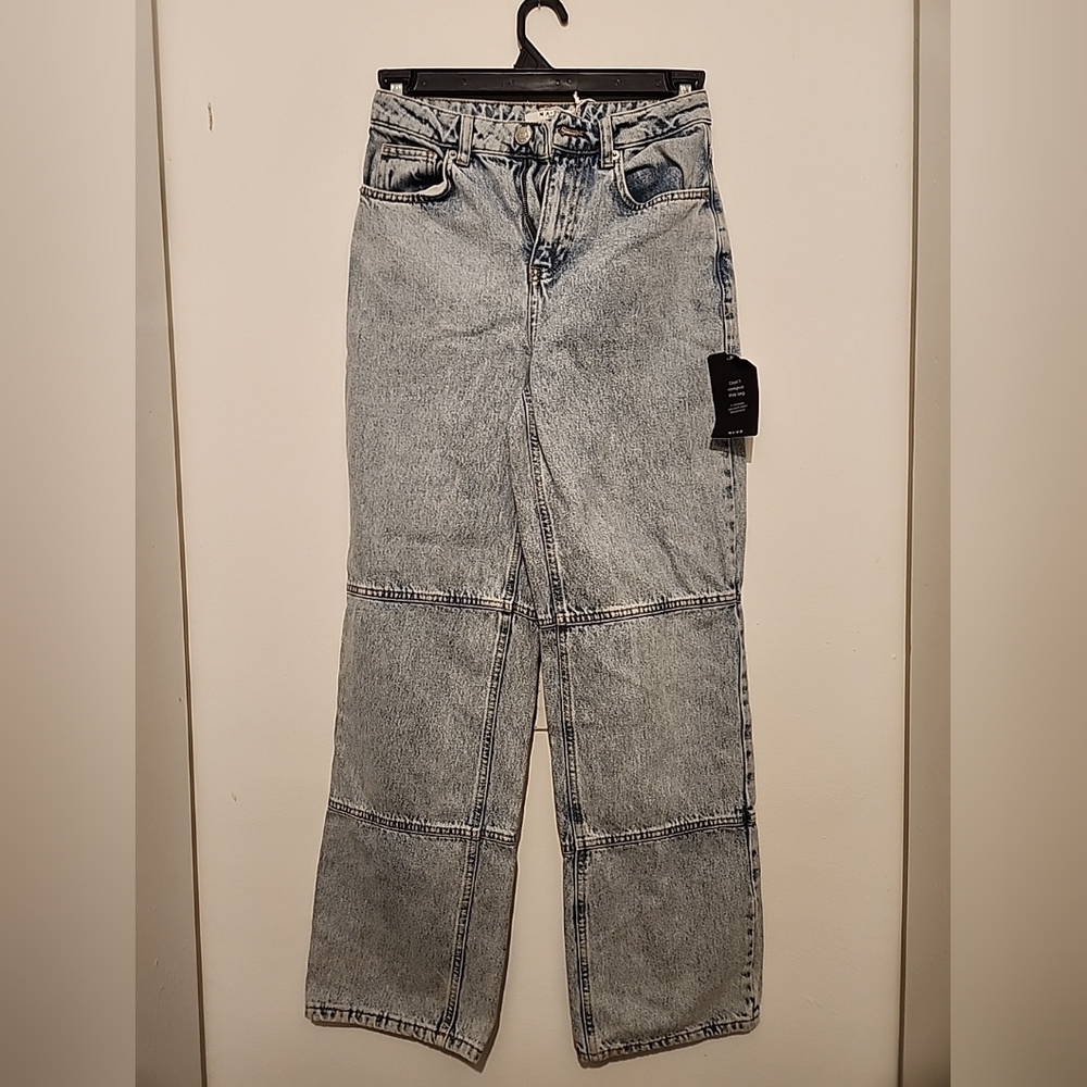 NWT Naked Fashion jeans